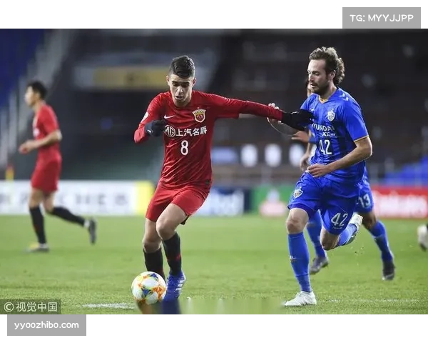 蔚山现代亚冠客场战绩不佳 防守反击战术面临调整 蔚山现代亚冠客场战绩不佳 防守反击战术面临调整